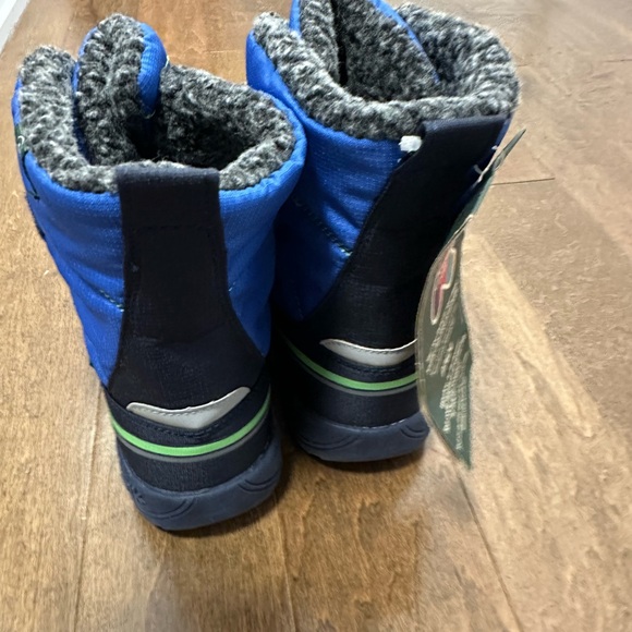 Kamik winter boots - Picture 2 of 4
